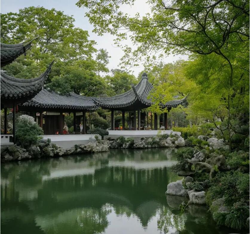 潮州翠芙土建有限公司