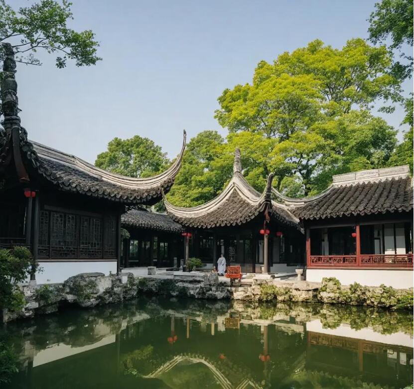 潮州翠芙土建有限公司