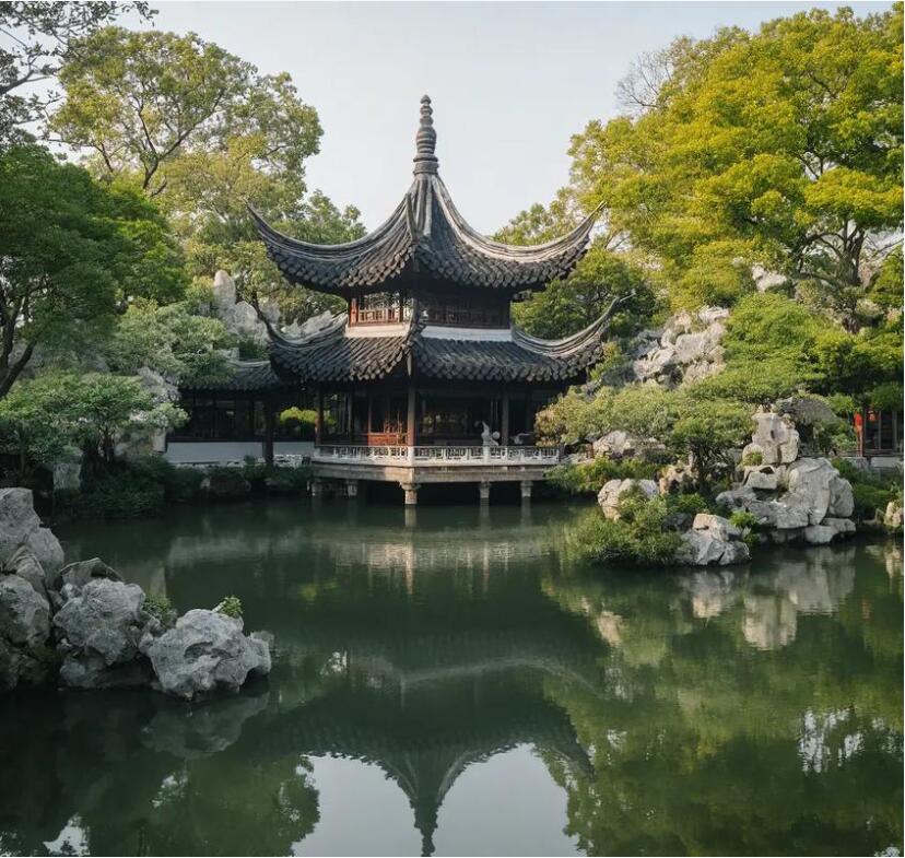 潮州翠芙土建有限公司